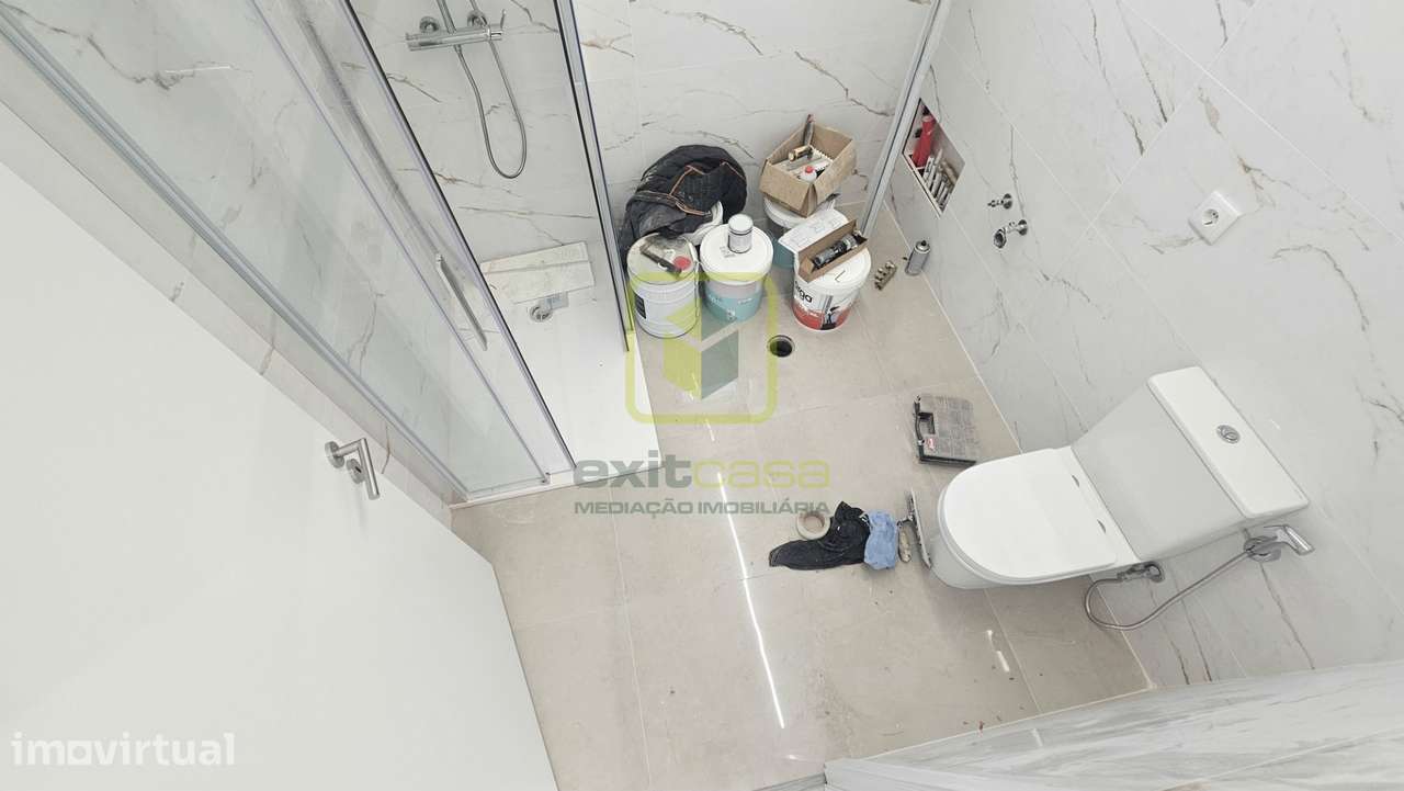 Moradia T3 Remodelada em Vagos - Grande imagem: 5/12