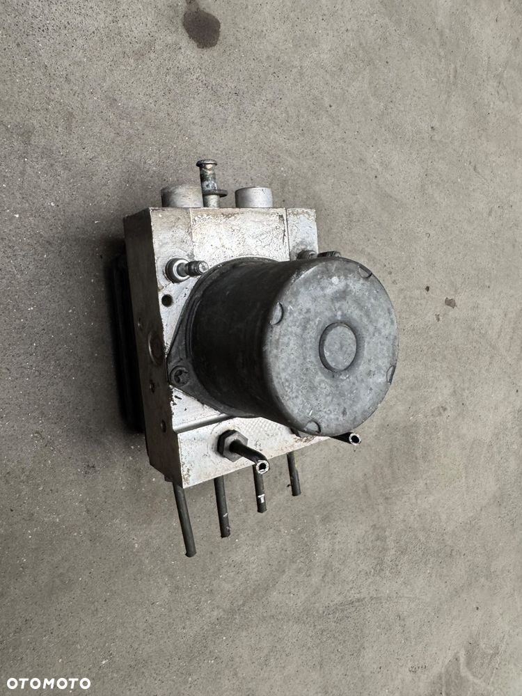 Pompa ABS 0265950617 Mercedes Vario - 2