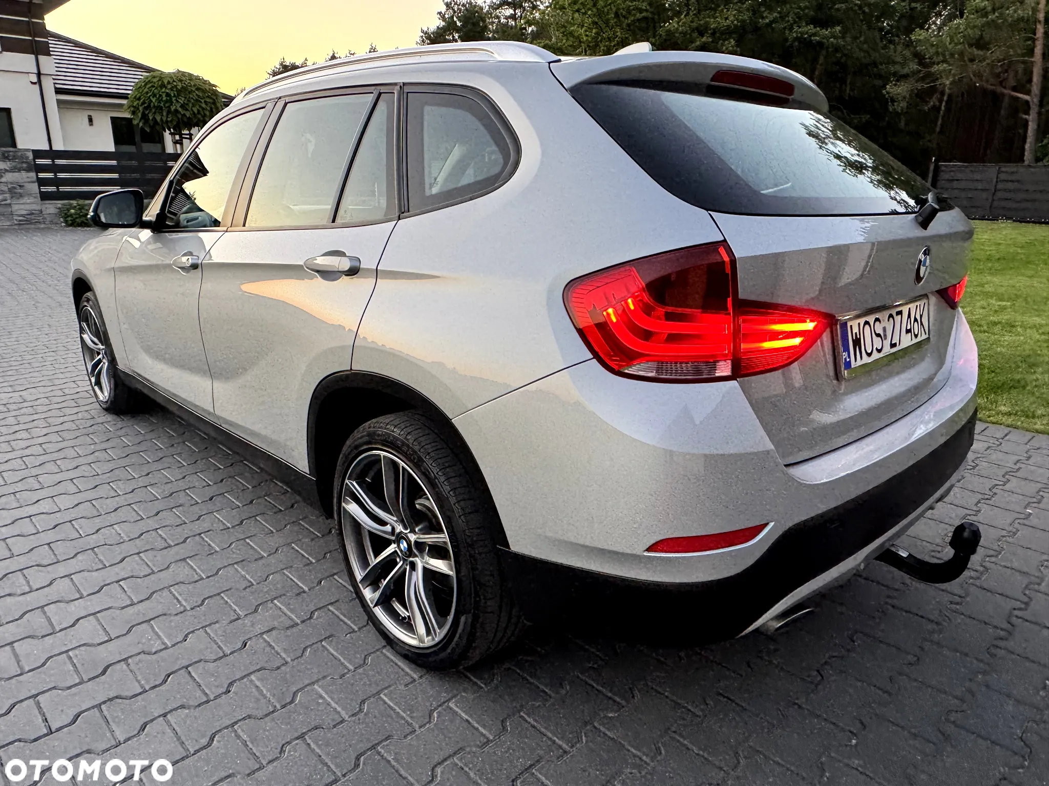 BMW X1 sDrive18d - 24