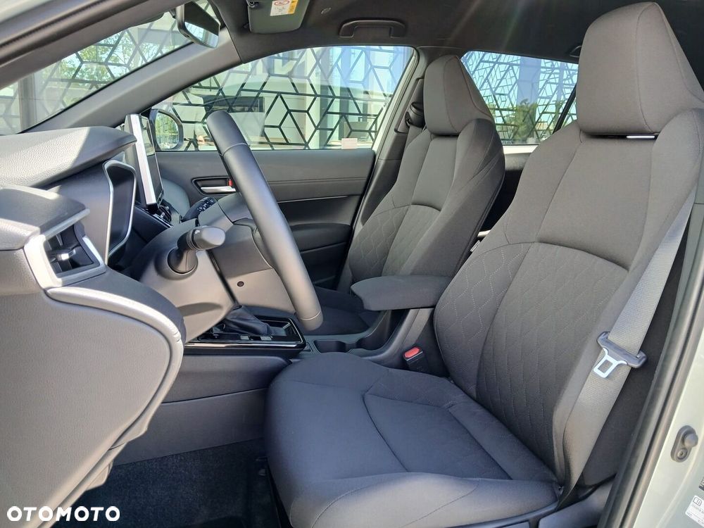 Toyota Corolla Cross 2.0 Hybrid Style AWD - 6