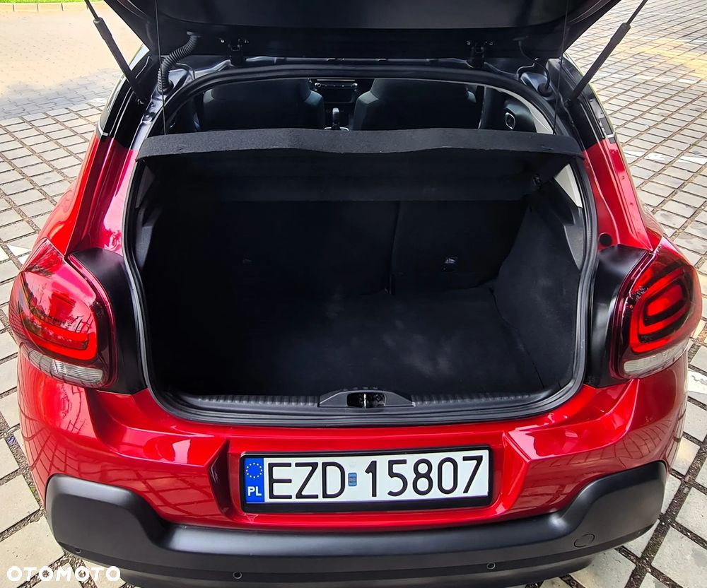 Citroën C3 1.5 BlueHDi Shine S&S - 25