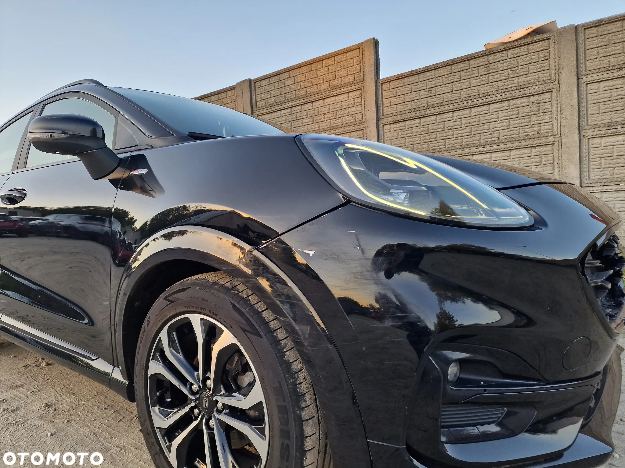 Ford Puma 1.0 EcoBoost ST-Line - 24