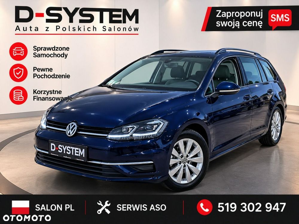 Volkswagen Golf 1.5 TSI BMT Comfortline - 3
