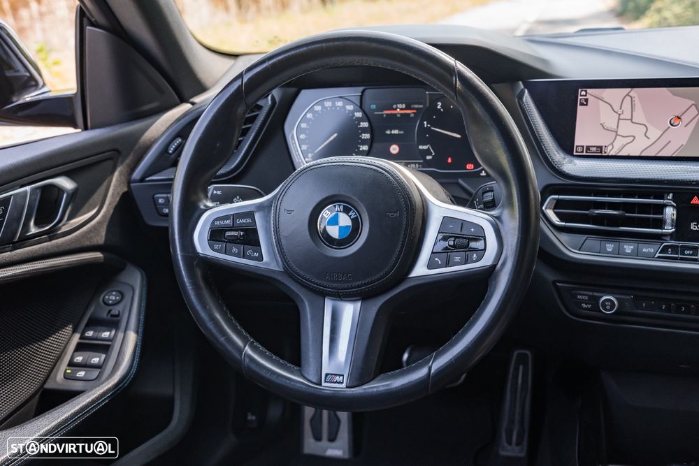 BMW 216 Active Tourer - 2