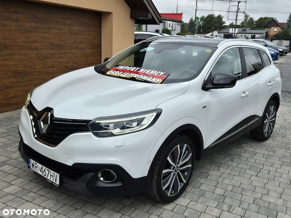 Renault Kadjar - 3