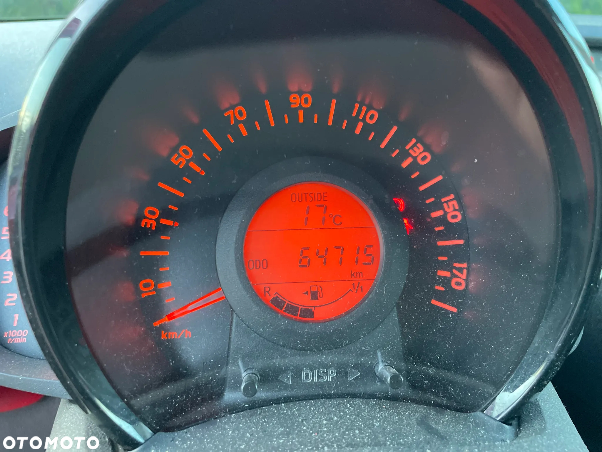 Toyota Aygo - 10