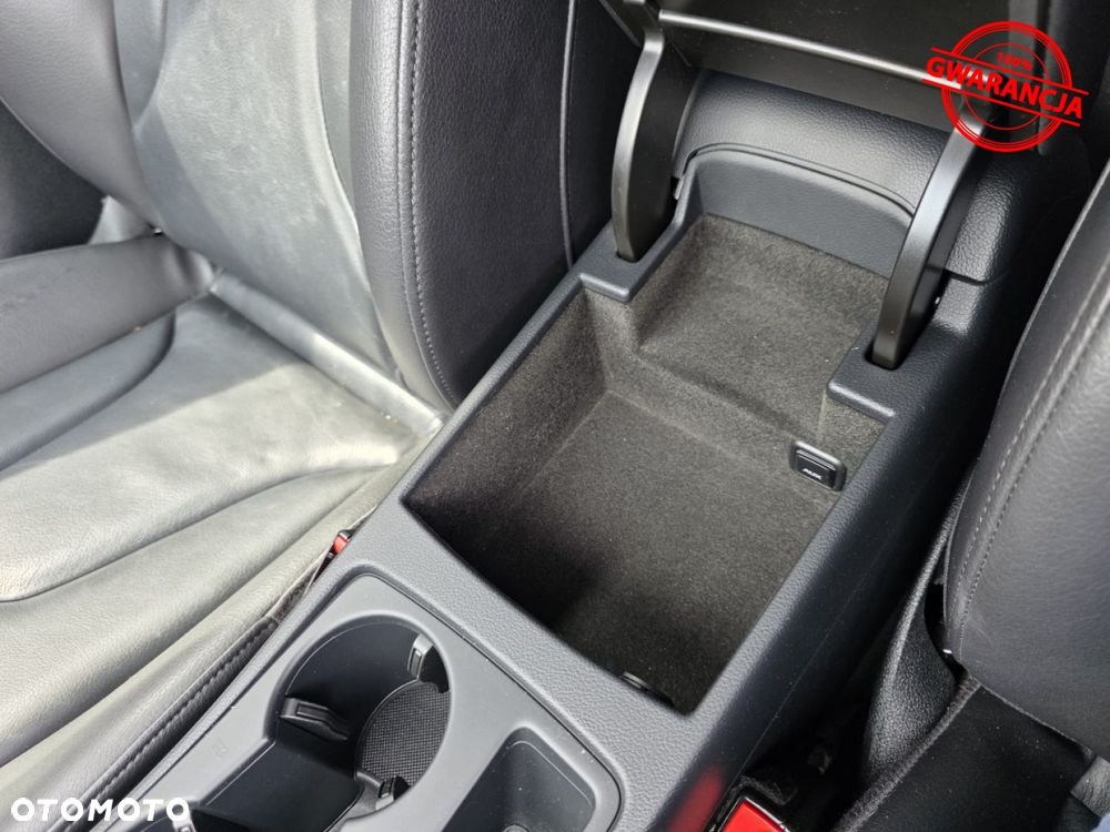 Audi A4 Avant - 35