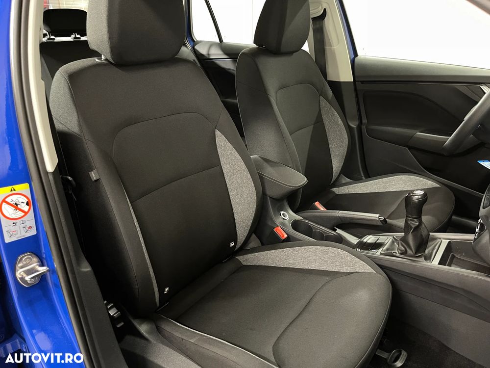 Skoda Scala 1.0 TSI Active - 10