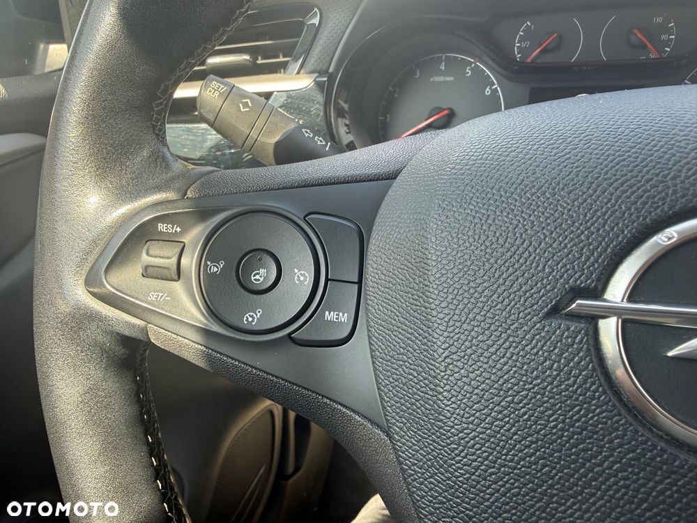 Opel Corsa - 10
