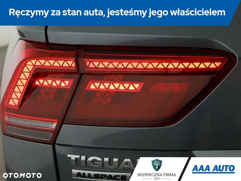 Volkswagen Tiguan Allspace - 27