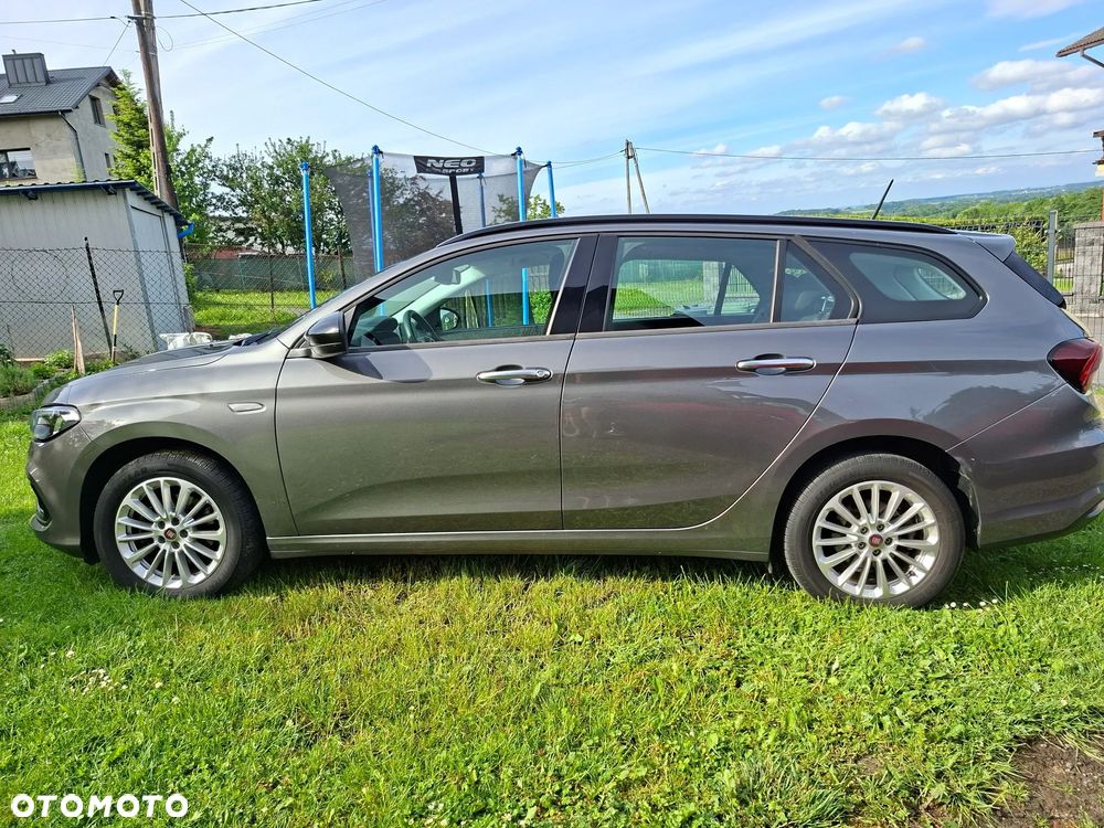 Fiat Tipo 1.0 T3 City Life - 6