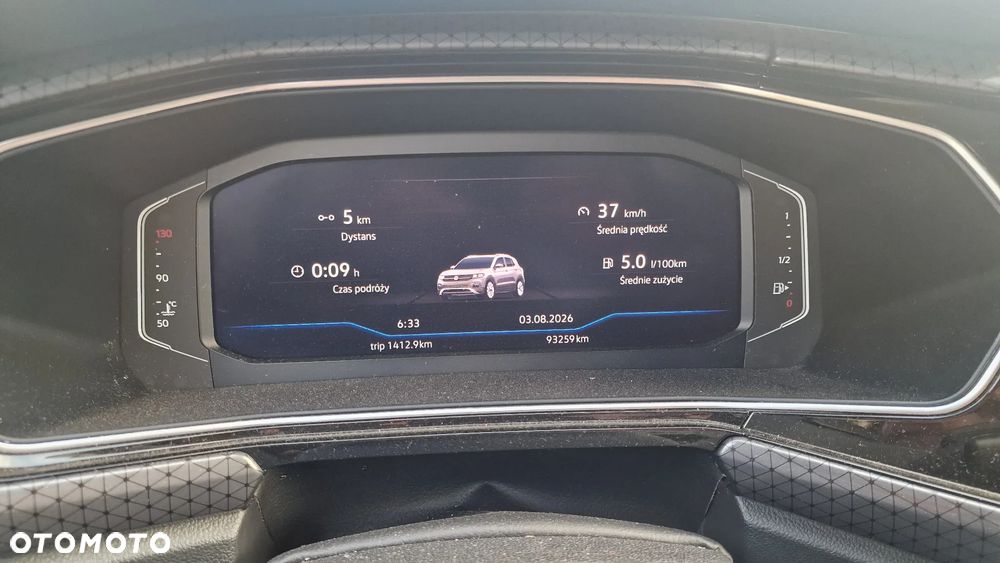 Volkswagen T-Cross - 24