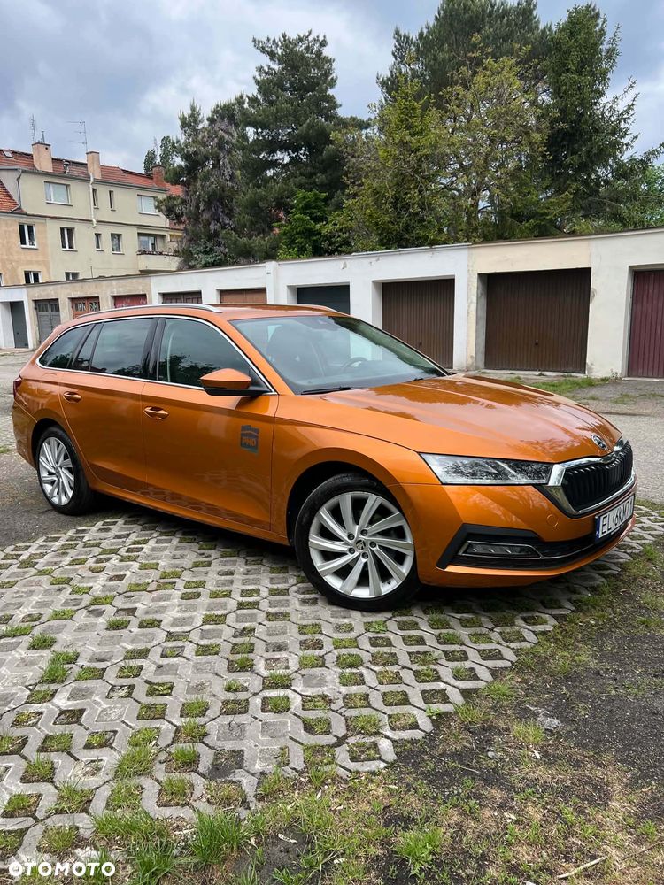 of the car