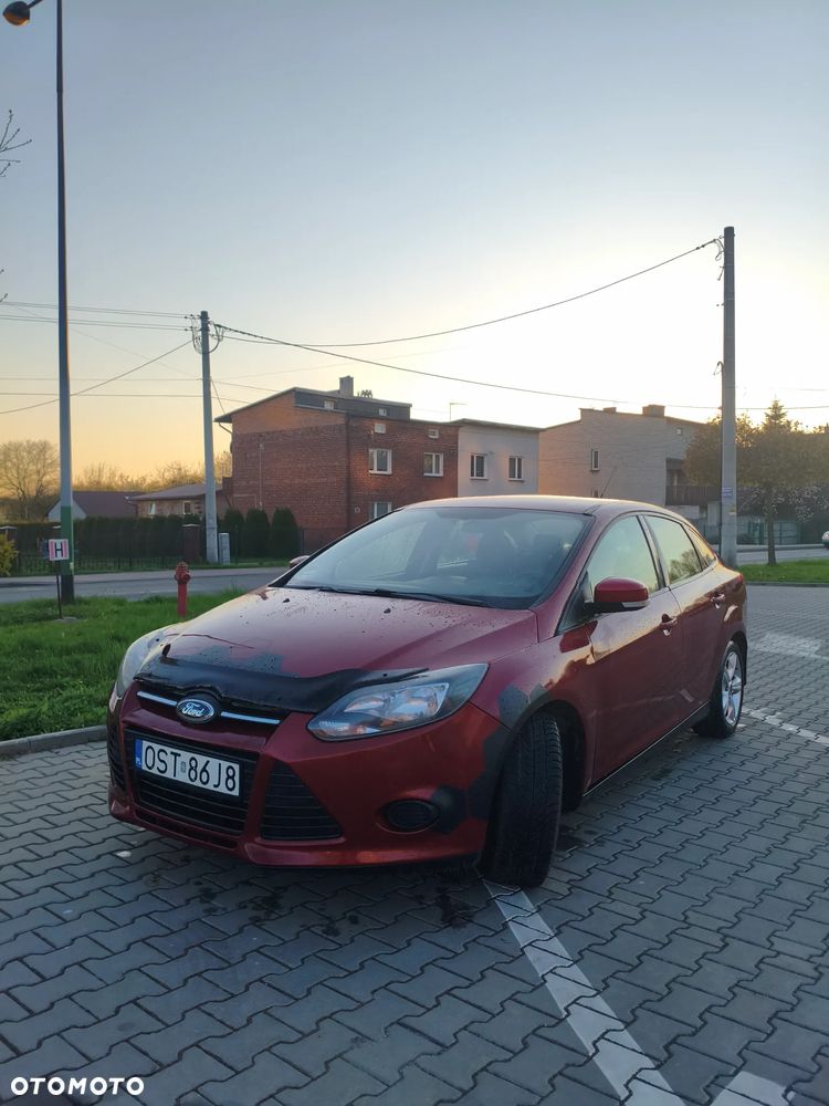 Ford Focus - 3