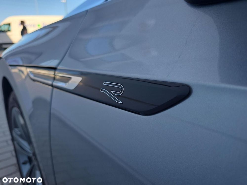 Volkswagen Arteon - 22
