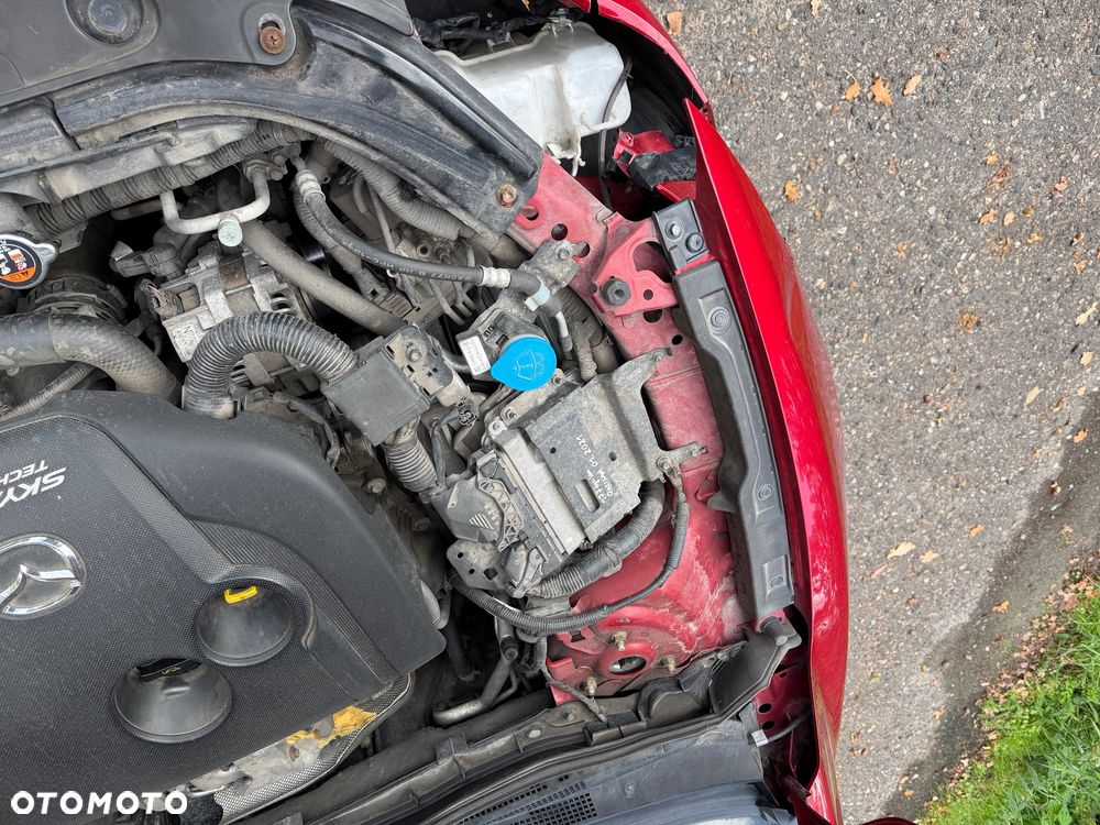 Mazda 6 2.2 D Skypassion I-ELoop - 14