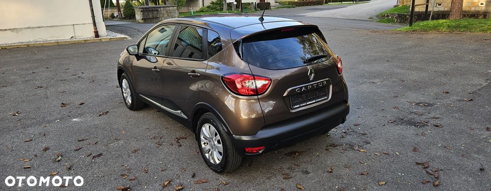 Renault Captur - 15