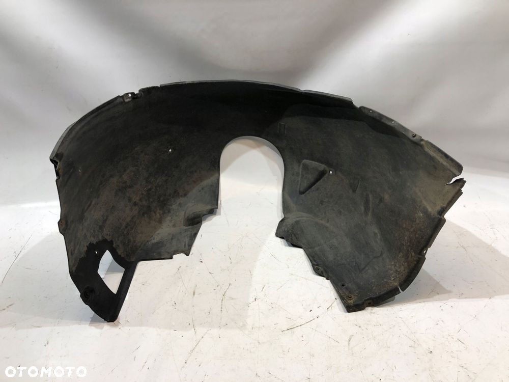 bmw e65 735i 3.6 nadkole lewy przód przednie oem - 1