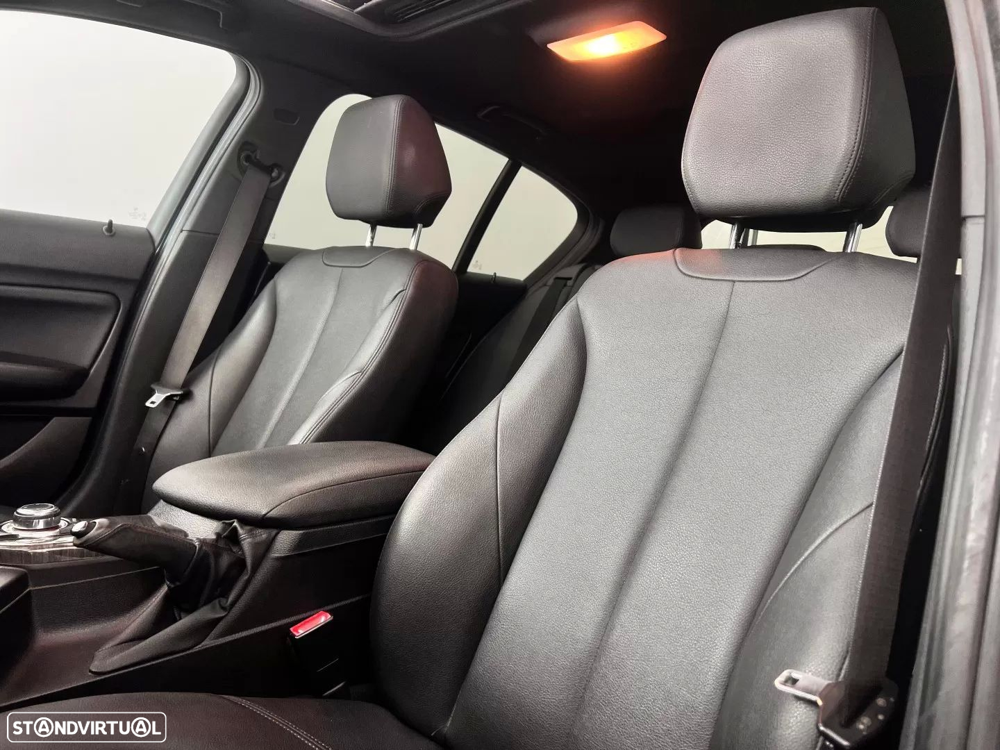 BMW 116 d EDynamics Line Urban - 33