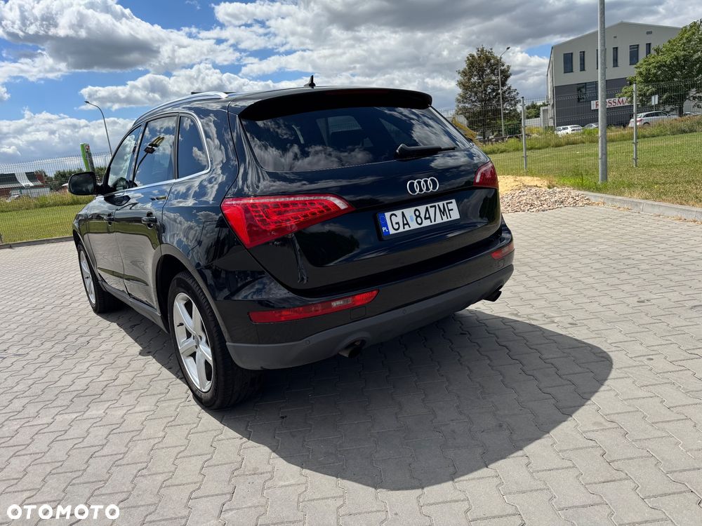 Audi Q5 - 8