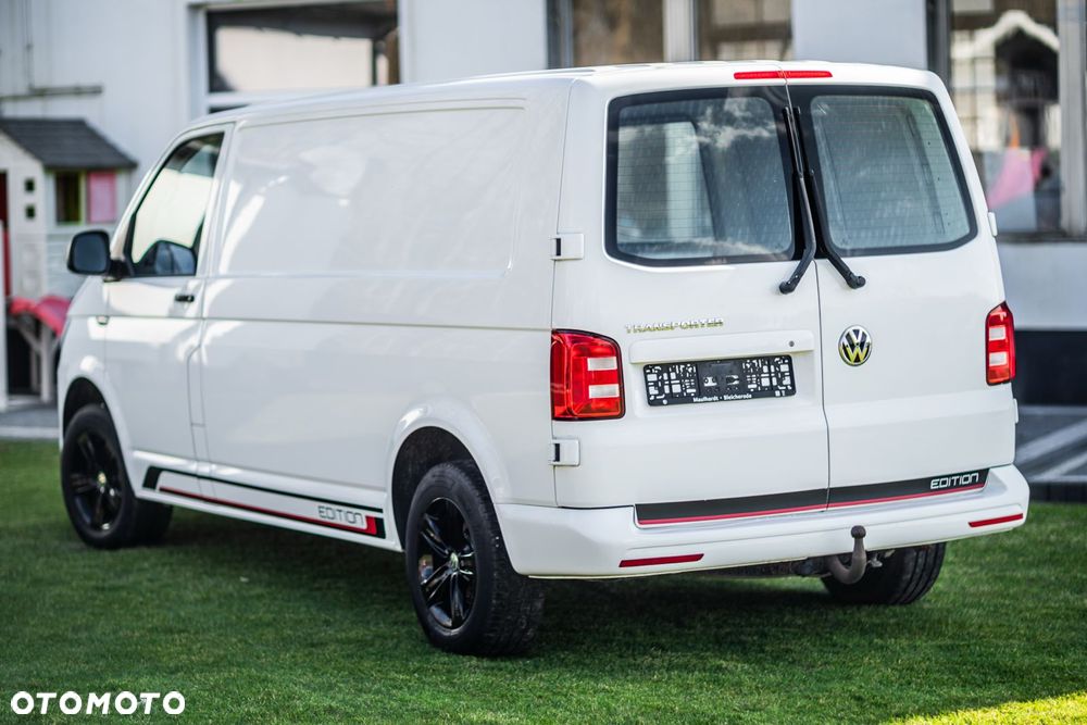 Volkswagen T6 Transporter - 9