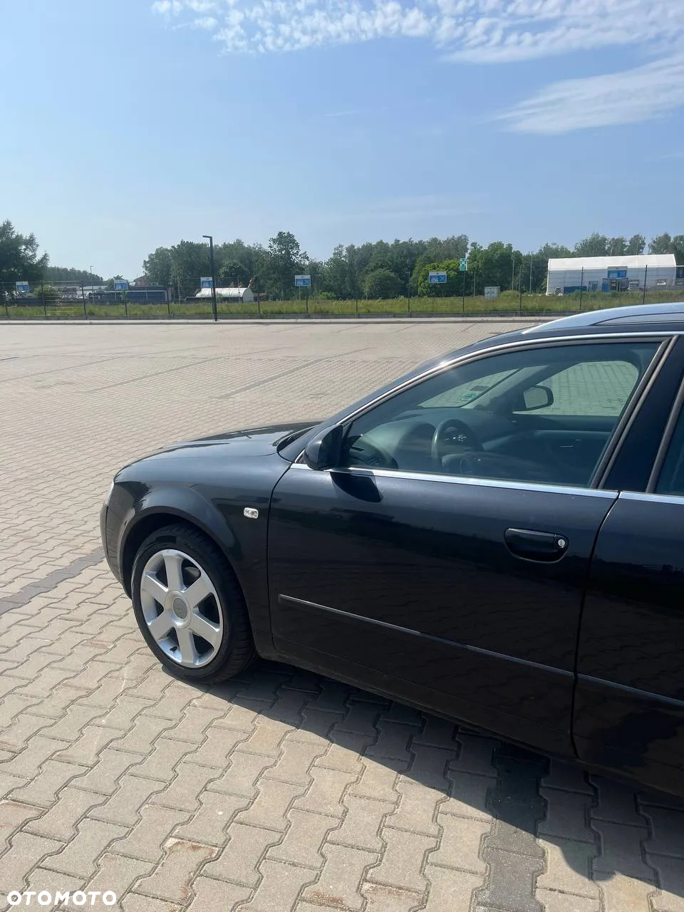 Audi A4 Avant 1.9 TDI - 10