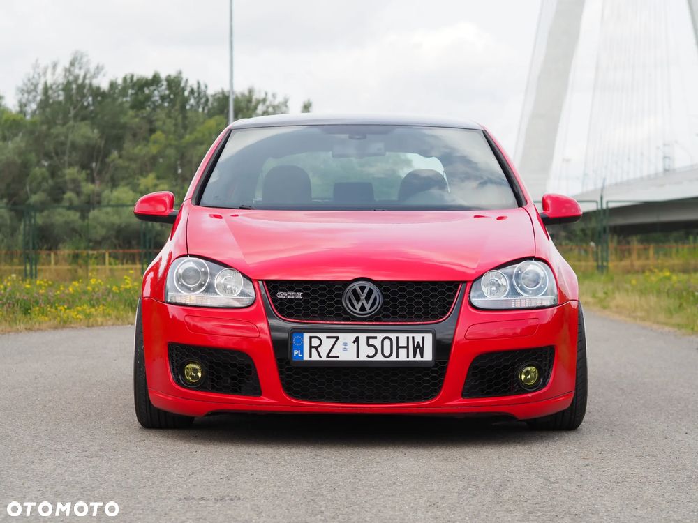 Volkswagen Golf 2.0 GTI - 20