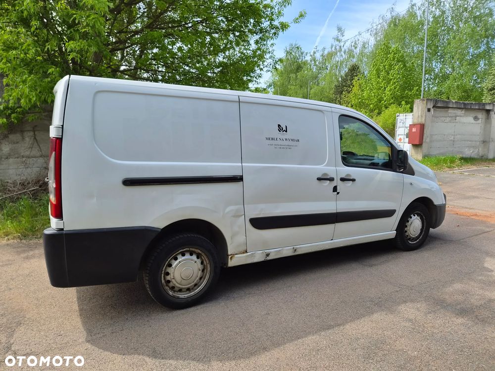 Fiat SCUDO - 3