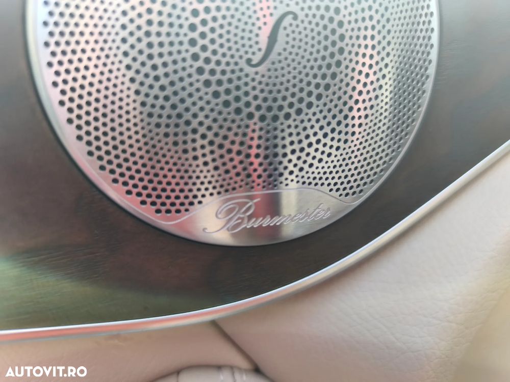 Mercedes-Benz GLC 250 4MATIC - 9