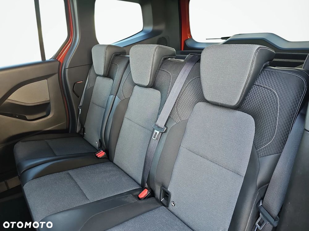 Renault Kangoo 1.3 TCe Techno EDC - 22