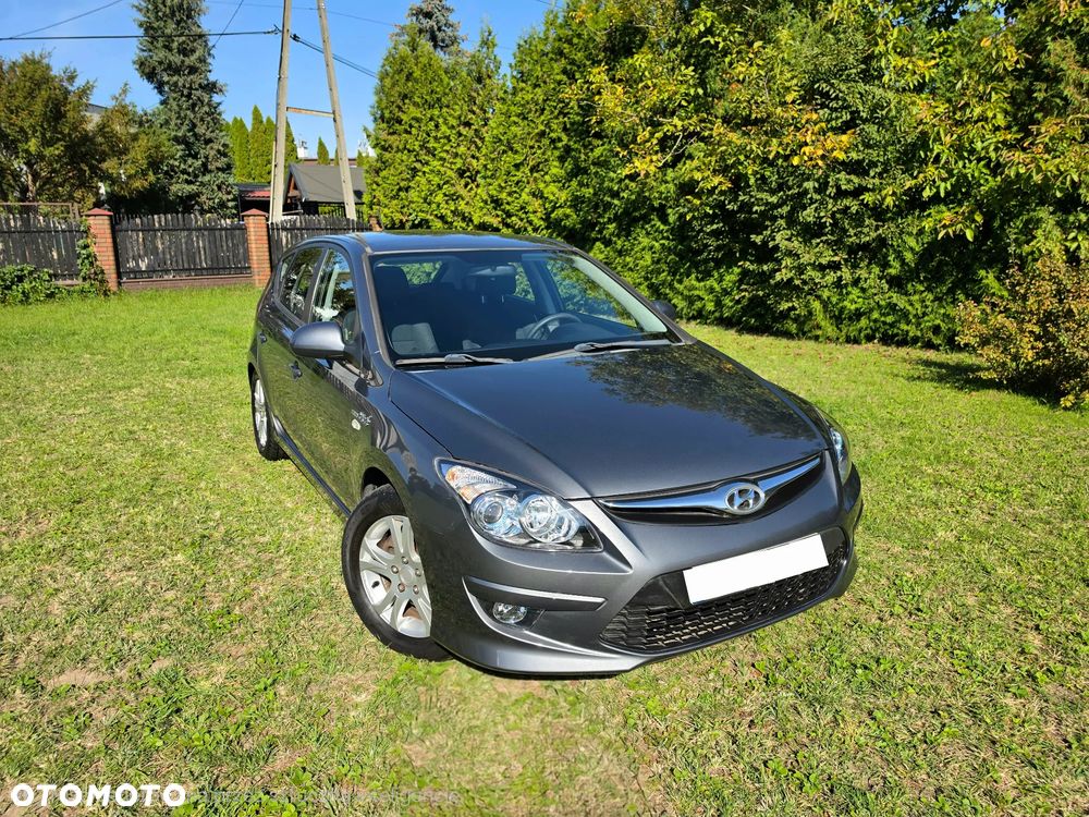Hyundai i30 1.4 Comfort - 15