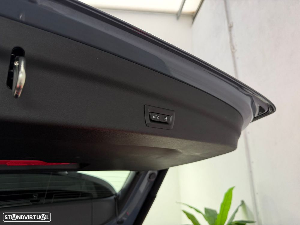 BMW X1 xDrive25e xLine - 20