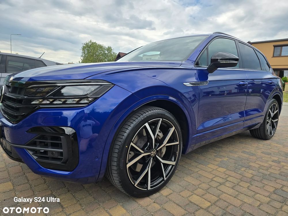 Volkswagen Touareg 3.0 V6 TFSI Plug-In Hybrid 4Mot R - 11