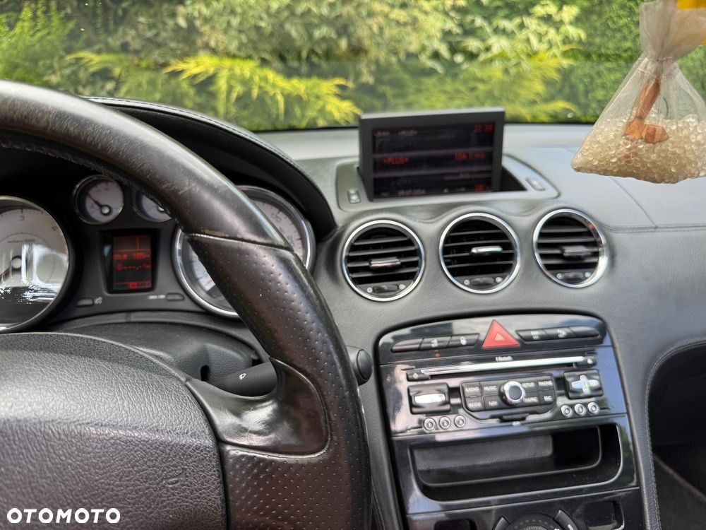 Peugeot 308 CC 2.0 HDi Sport Pack - 17