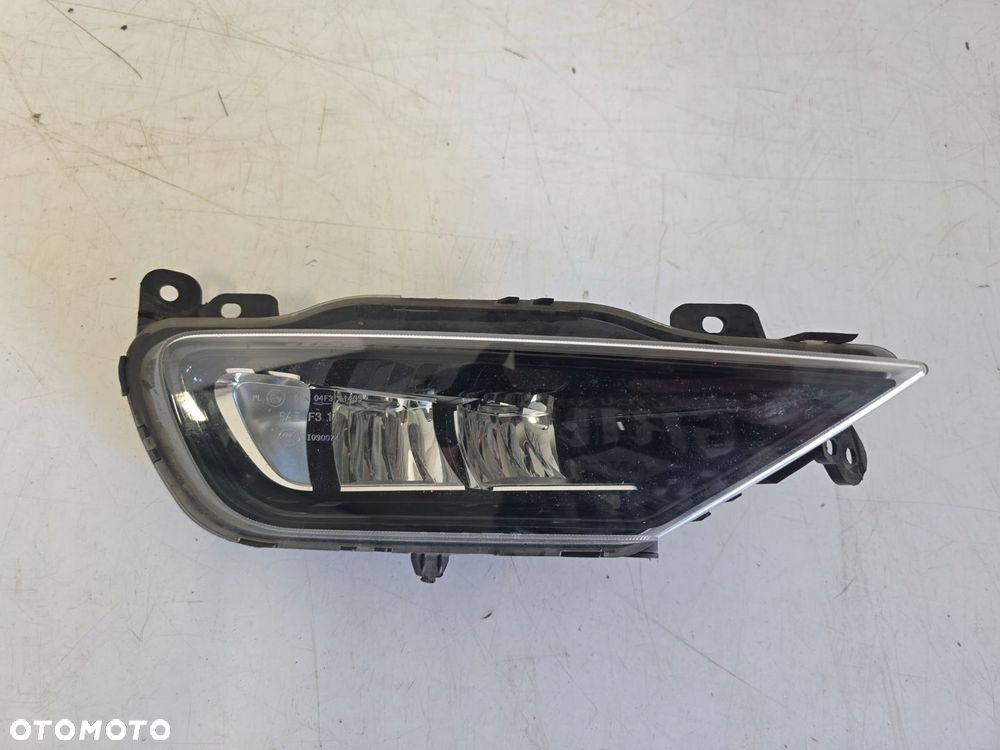 Halogen led DRL prawy VOLVO XC60 II XC90 II 31395866R - 1