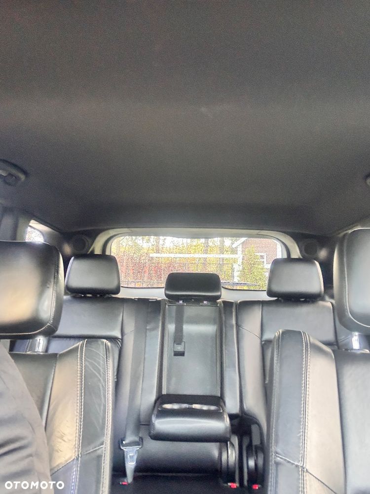 Jeep Grand Cherokee 3.0I CRD Limited - 21