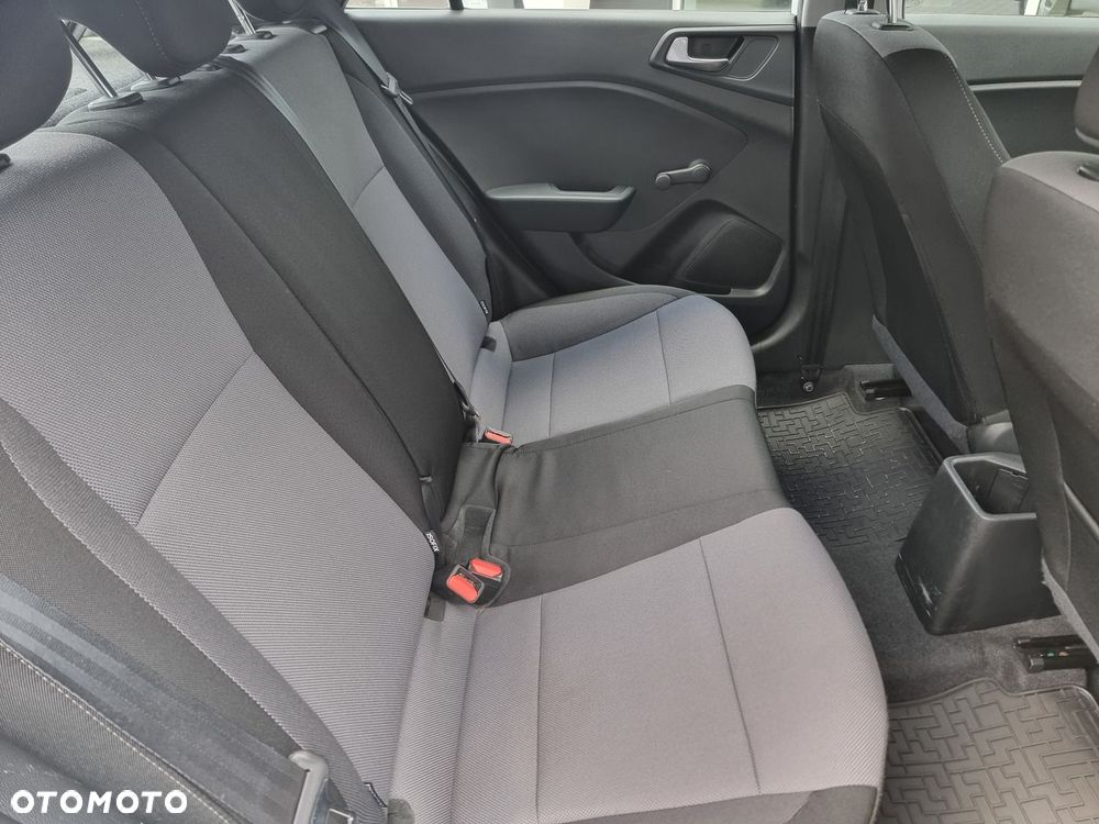 Hyundai i20 1.2 BlueDrive Classic + - 20