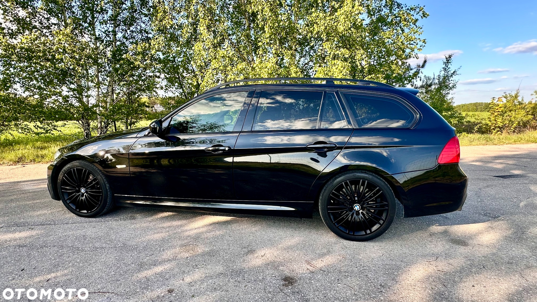 BMW Seria 3 325d - 3