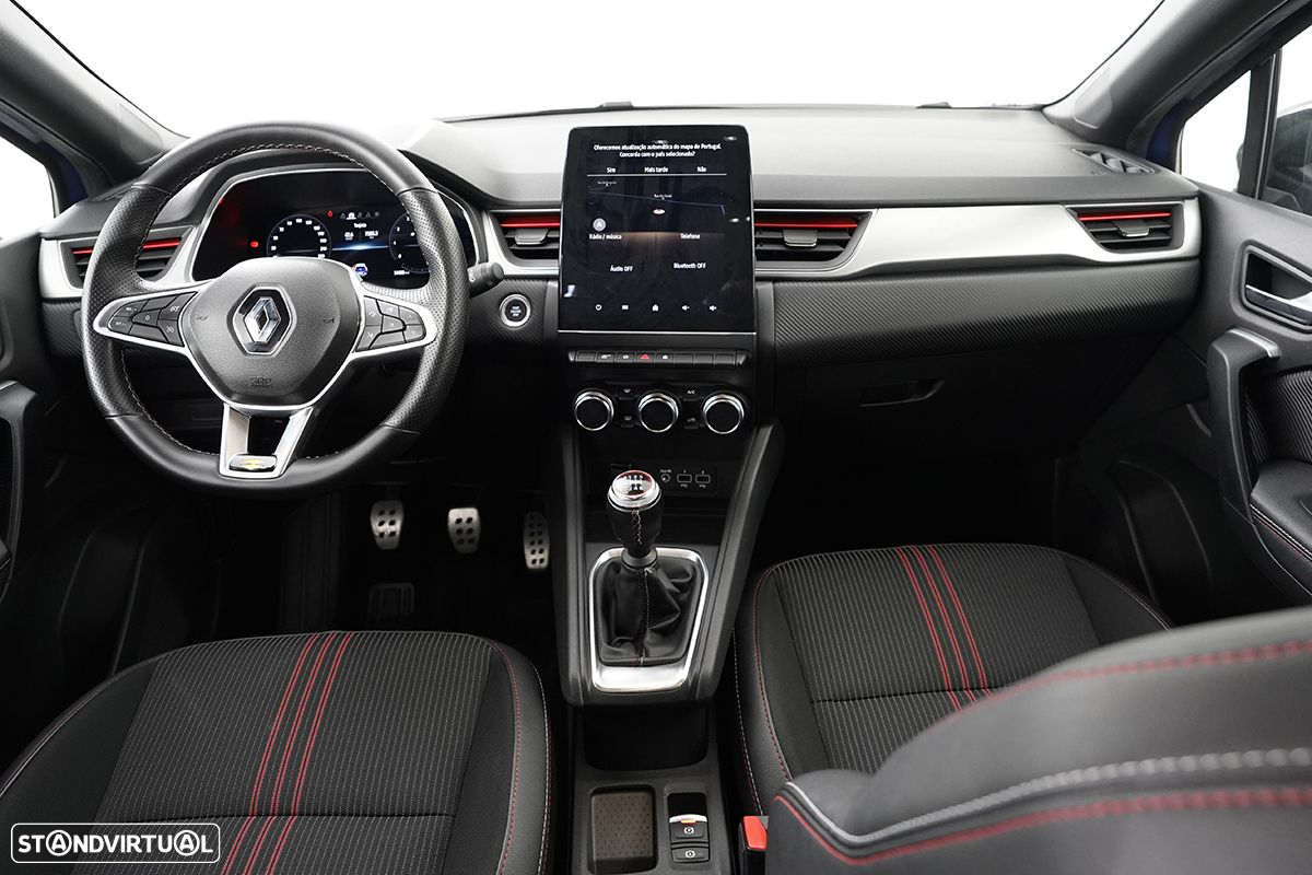 Renault Captur 1.0 TCe RS Line - 8