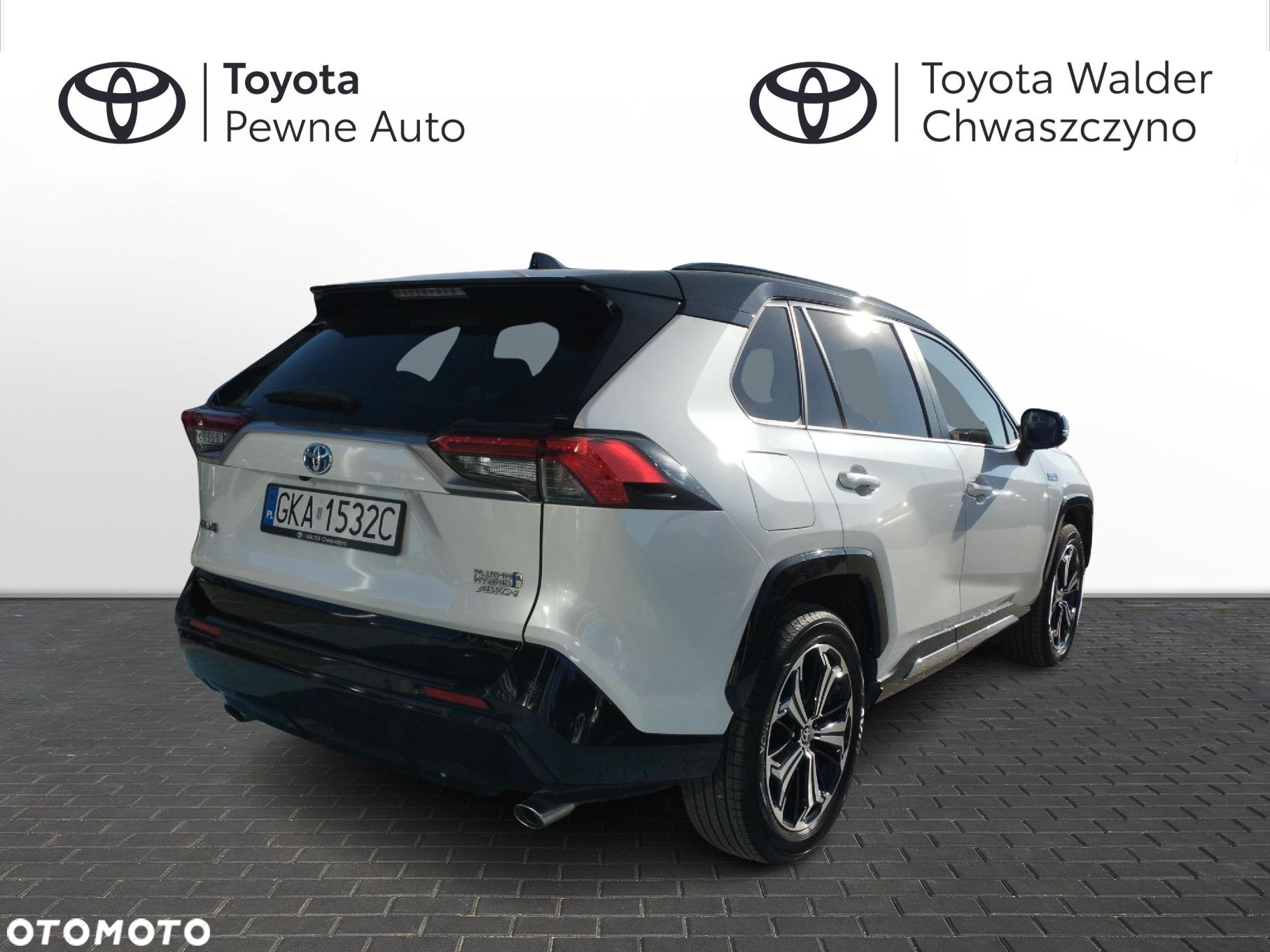 Toyota RAV4 - 6
