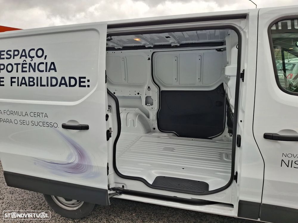 Nissan PRIMASTAR - 11