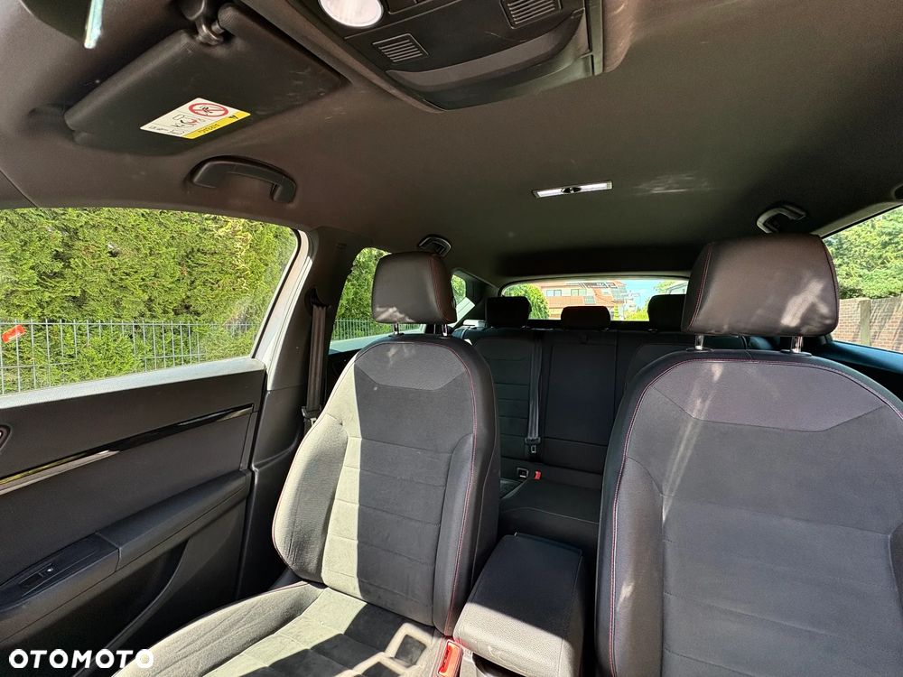 Seat Ateca - 6