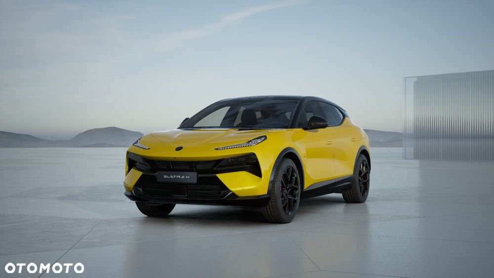 Lotus Eletre - 16