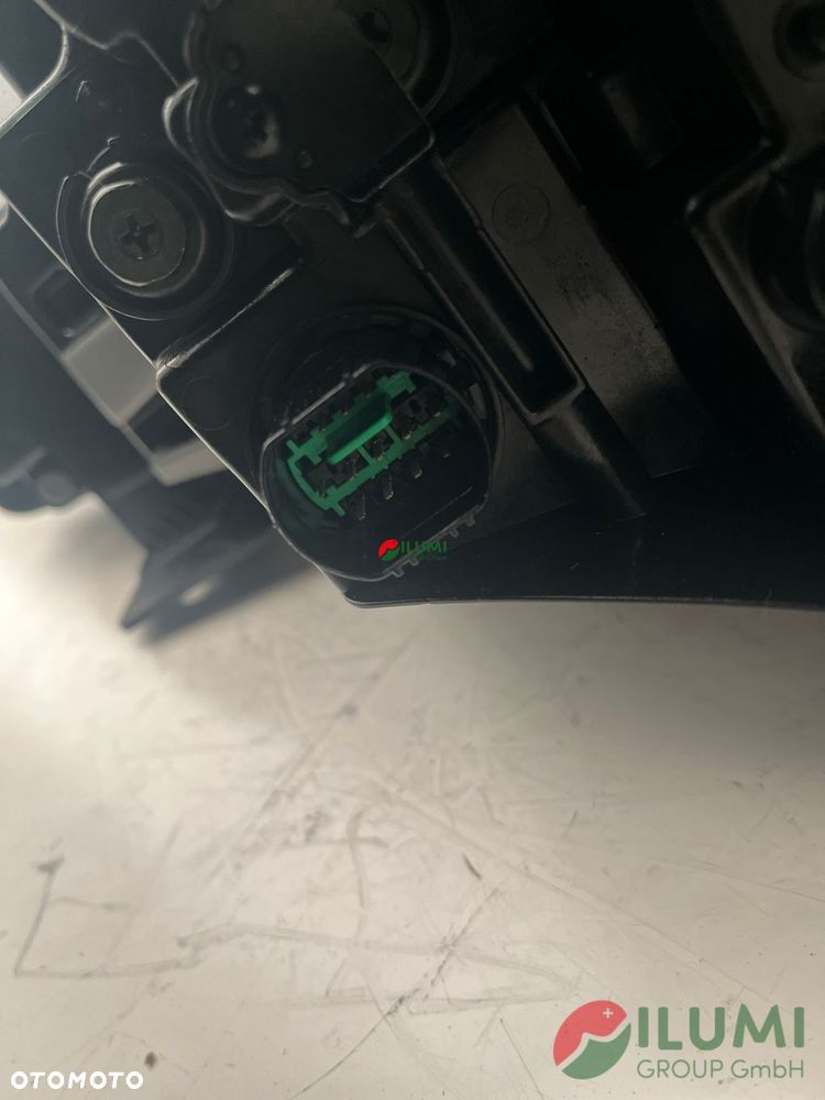 Reflektor Hyundai I20 Full Led Lewy - 8