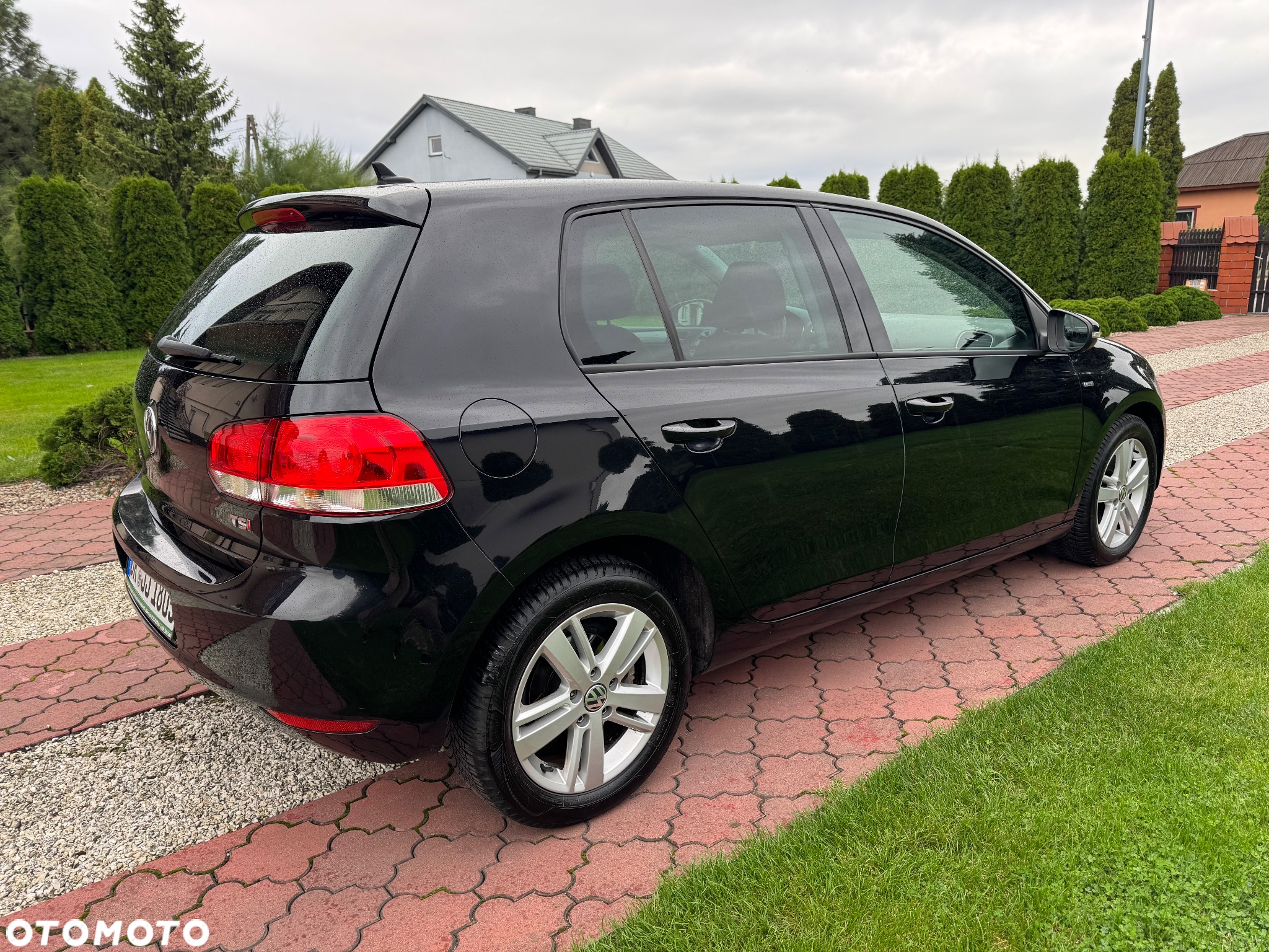 Volkswagen Golf 1.4 TSI MATCH - 6