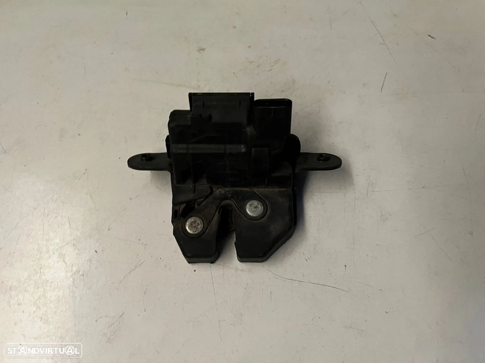 FIAT 500X PEÇAS TAMPA MALA - Z553 - 8