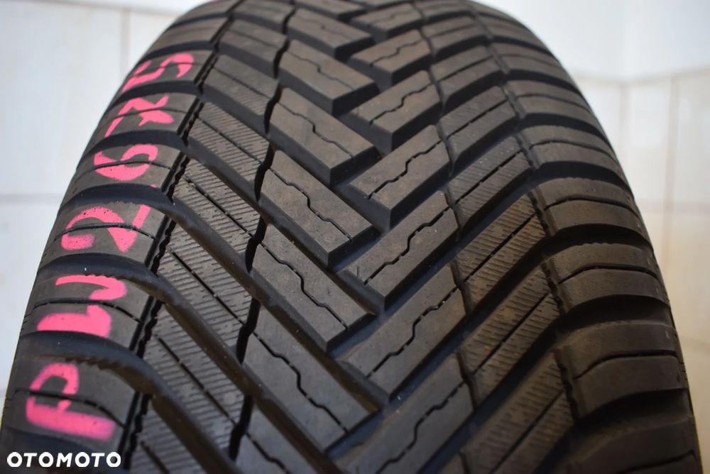 R16 205/60 Nexen N blue 4Season 2 Wysyłka gratis! - 1