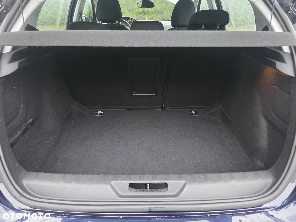 Peugeot 308 BlueHDi 130 EAT6 Stop & Start Allure - 14