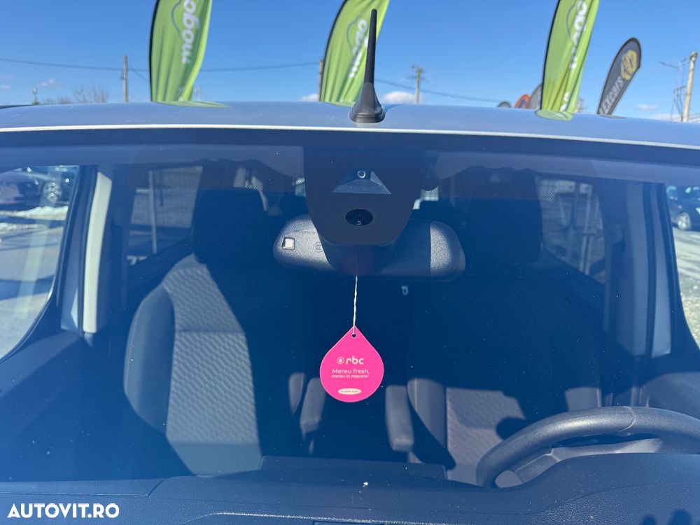 Toyota Proace 2,0-l-D-4D L1 (7-Si.) Verso Executive - 17