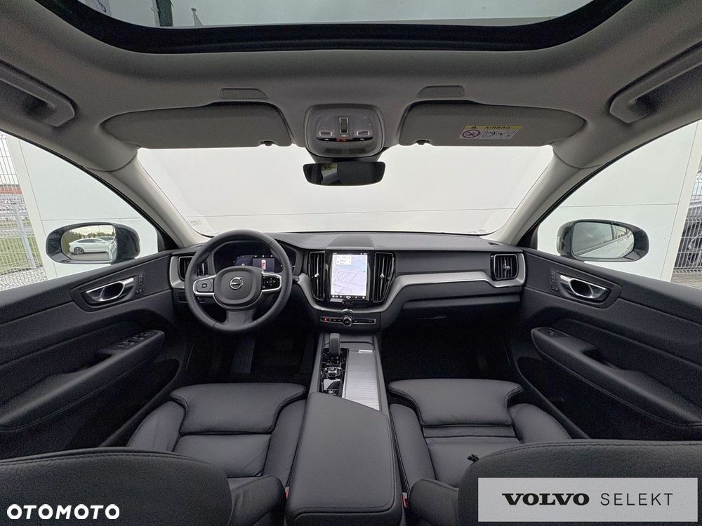 Volvo XC 60 - 24